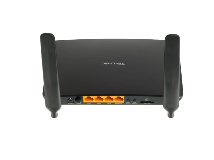 Маршрутизатор TP-LINK ARCHER MR200 Маршрутизатор TP-LINK ARCHER MR200