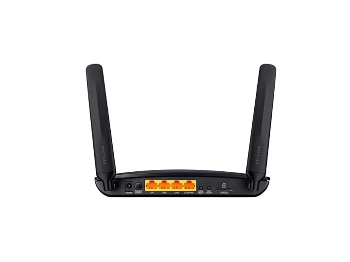 Маршрутизатор TP-LINK ARCHER MR200 Маршрутизатор TP-LINK ARCHER MR200