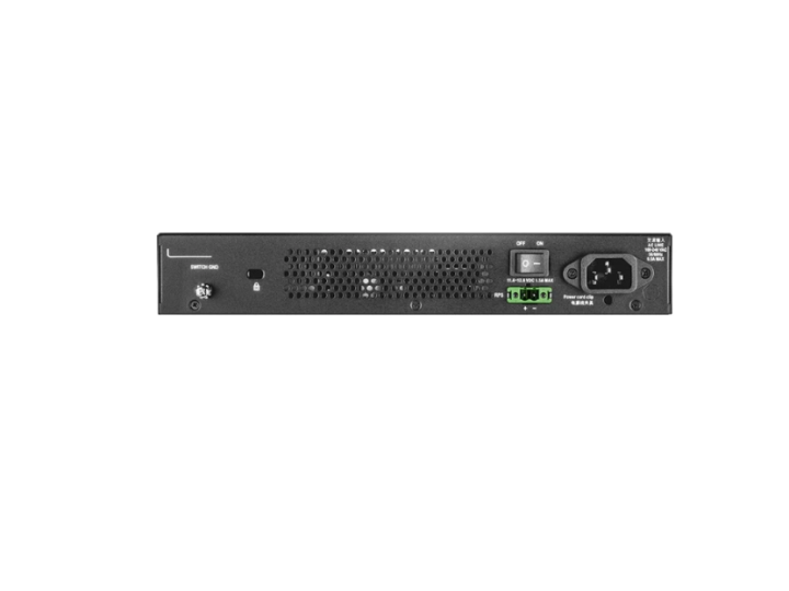 Коммутатор D-Link DGS-3000-20L Коммутатор D-Link DGS-3000-20L