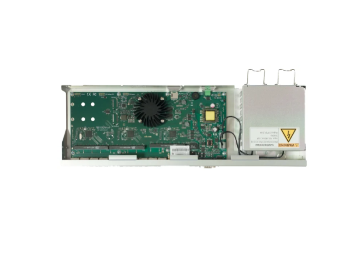 Коммутатор MikroTik RB1100AHx4 Коммутатор MikroTik RB1100AHx4