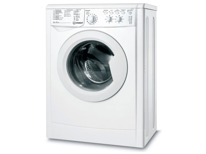 Стиральная машина INDESIT IWSB 5105 CIS Стиральная машина INDESIT IWSB 5105 CIS