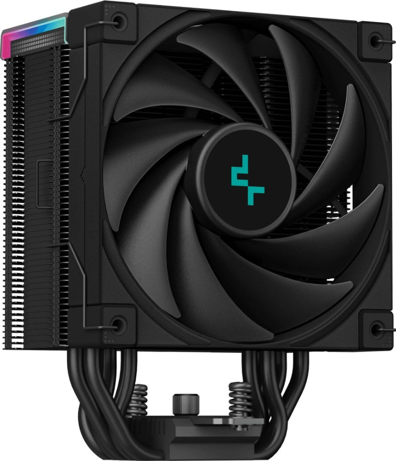 Кулер для процессора DEEPCOOL AK500S Digital