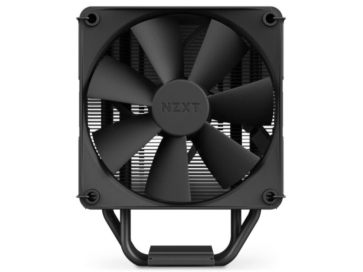 Кулер для процессора NZXT T120 черный