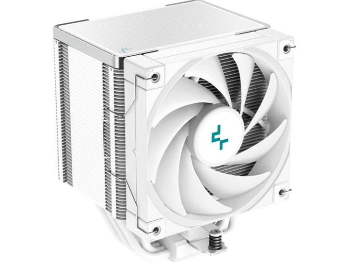 Кулер для процессора DEEPCOOL AK500 белый Кулер для процессора DEEPCOOL AK500 белый