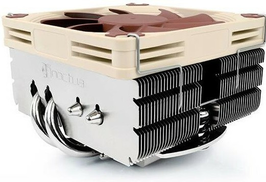 Кулер для процессора NOCTUA NH-L9X65