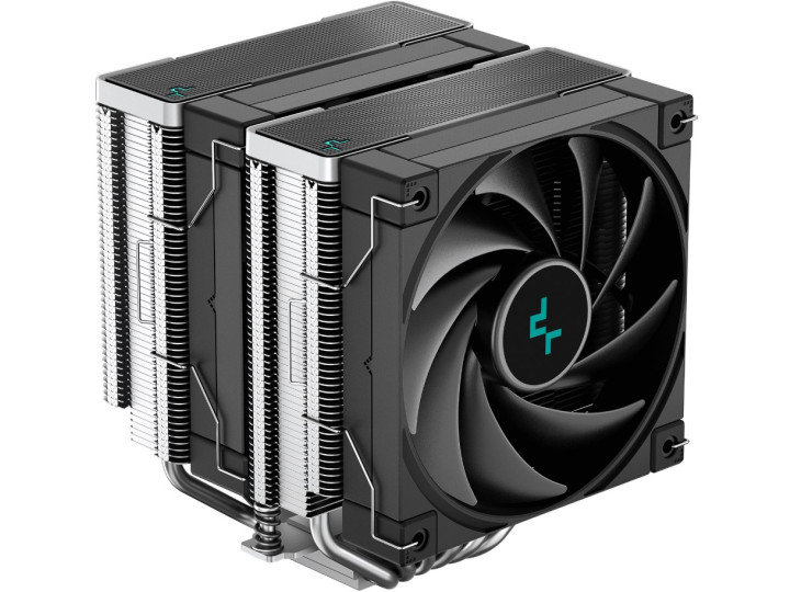 Кулер для процессора DEEPCOOL AK620