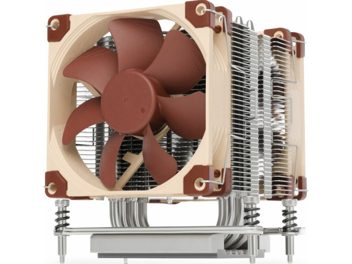 Кулер для процессора CPU NOCTUA NH-U9 TR4-SP3