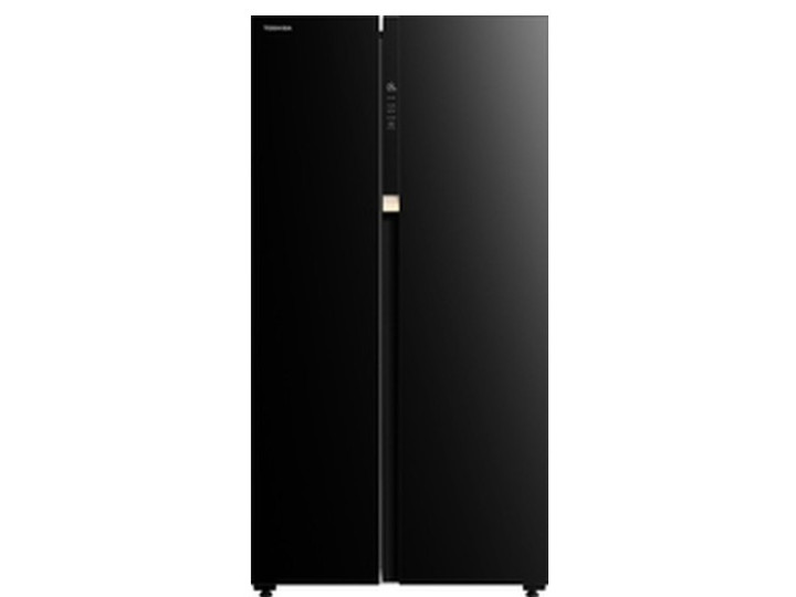 Холодильник TOSHIBA GR-RS780WE-PGJ
