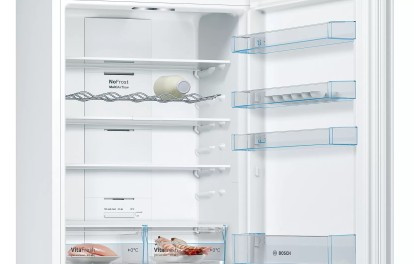 Холодильник Bosch KGN 49XW20R Холодильник Bosch KGN 49XW20R