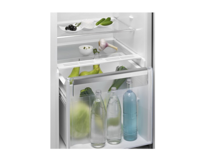 Встраиваемый холодильник Electrolux LRS4DF18S Встраиваемый холодильник Electrolux LRS4DF18S
