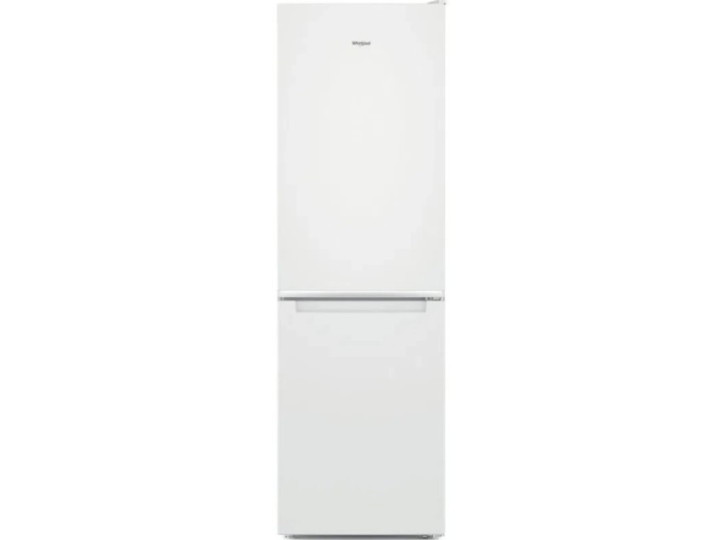Холодильник Whirlpool W7X81IW белый