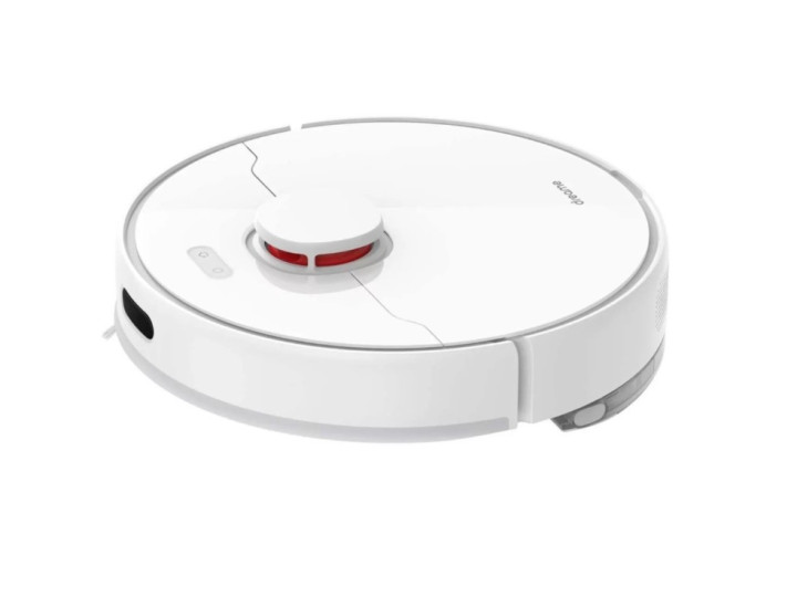 Пылесос-робот Xiaomi Dreame D10 Plus EU