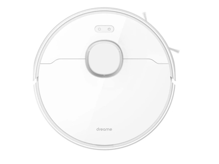 Пылесос-робот Xiaomi Dreame D10 Plus EU