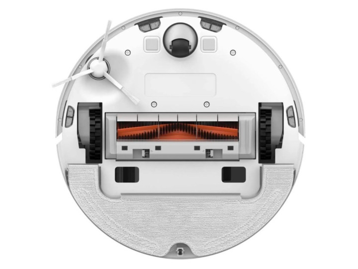 Пылесос-робот Xiaomi Dreame D10 Plus EU