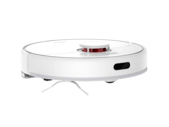 Пылесос-робот Xiaomi Dreame D10 Plus EU