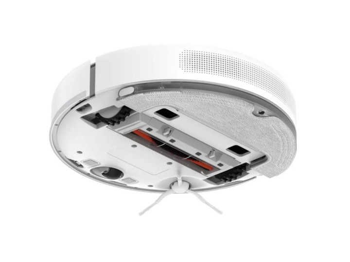 Пылесос-робот Xiaomi Dreame D10 Plus EU