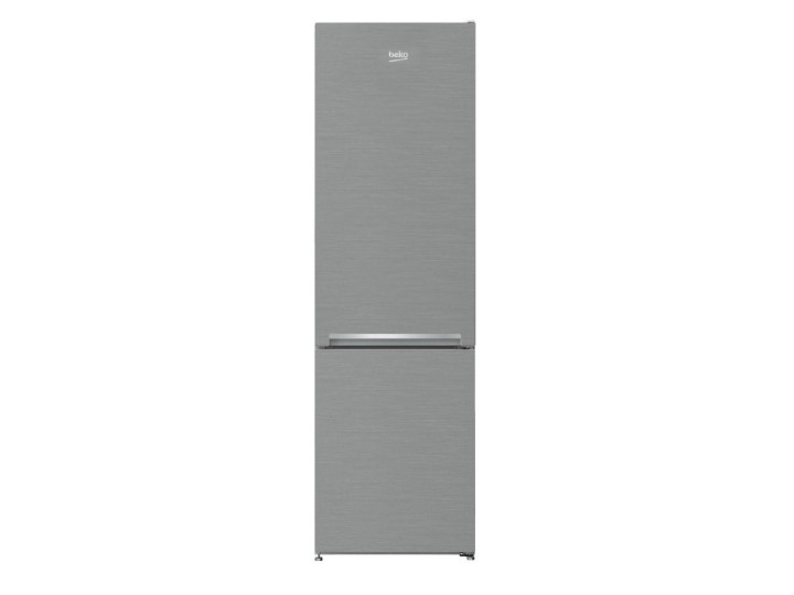 Холодильник Beko RCSA300K30SN серебристый