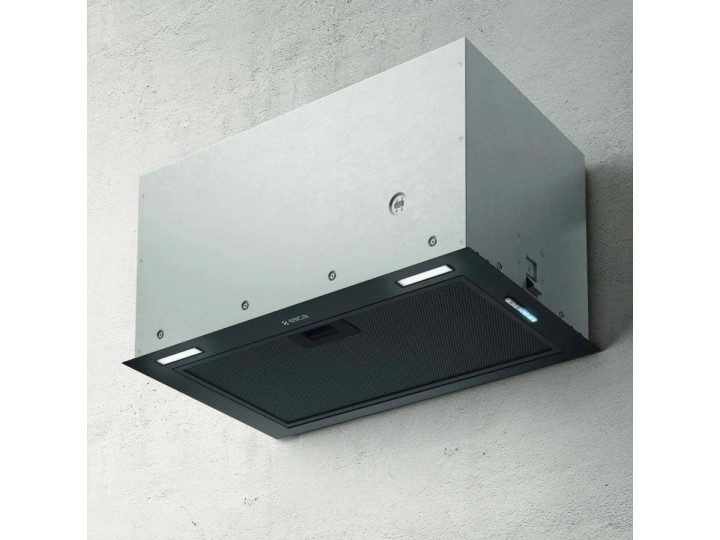 Вытяжка полновстраиваемая Elica FOLD BL MAT/A/72 (1050 м³/ч / 180 Вт / LED освещение 2x2.1 Вт / ширина - 71.4 см / матовый черный) Вытяжка полновстраиваемая Elica FOLD BL MAT/A/72 (1050 м³/ч / 180 Вт / LED освещение 2x2.1 Вт / ширина - 71.4 см / матовый черный)
