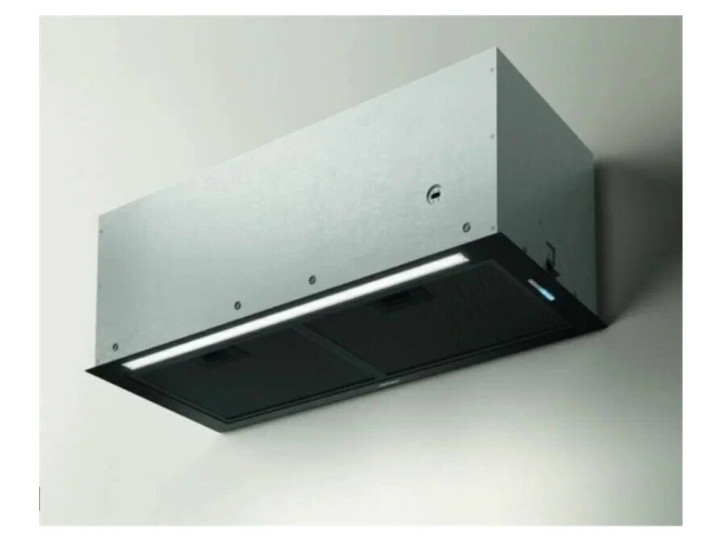 Вытяжка полновстраиваемая Elica FOLD BL MAT/A/72 (1050 м³/ч / 180 Вт / LED освещение 2x2.1 Вт / ширина - 71.4 см / матовый черный) Вытяжка полновстраиваемая Elica FOLD BL MAT/A/72 (1050 м³/ч / 180 Вт / LED освещение 2x2.1 Вт / ширина - 71.4 см / матовый черный)