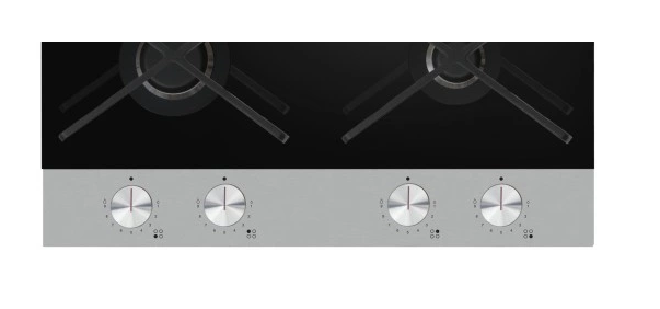 Варочная панель AMICA PG6711SRB Q-TYPE Варочная панель AMICA PG6711SRB Q-TYPE