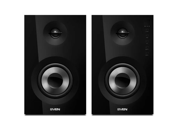 Компьютерная акустика SVEN SPS-721 Компьютерная акустика SVEN SPS-721