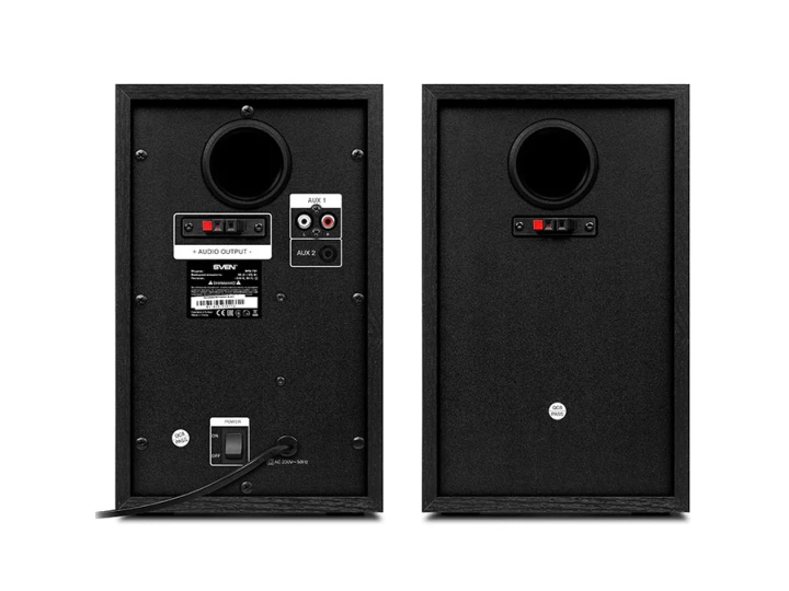 Компьютерная акустика SVEN SPS-721 Компьютерная акустика SVEN SPS-721