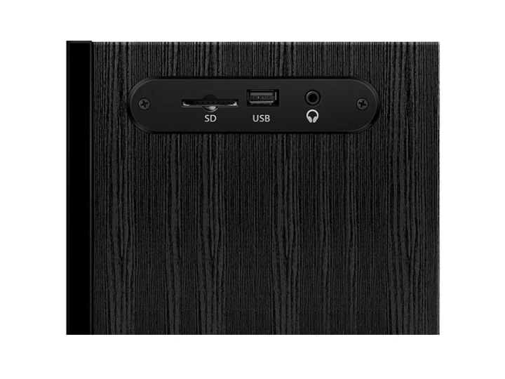 Компьютерная акустика SVEN SPS-721 Компьютерная акустика SVEN SPS-721