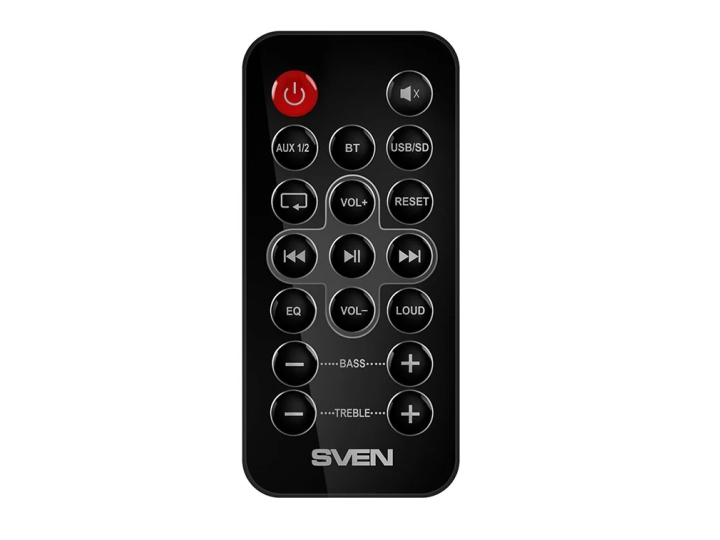 Компьютерная акустика SVEN SPS-721 Компьютерная акустика SVEN SPS-721