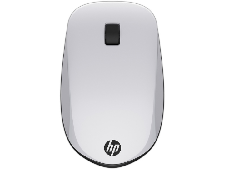 Беспроводная мышь HP Wireless Z5000 Pike Silver Bluetooth (2HW67AA)