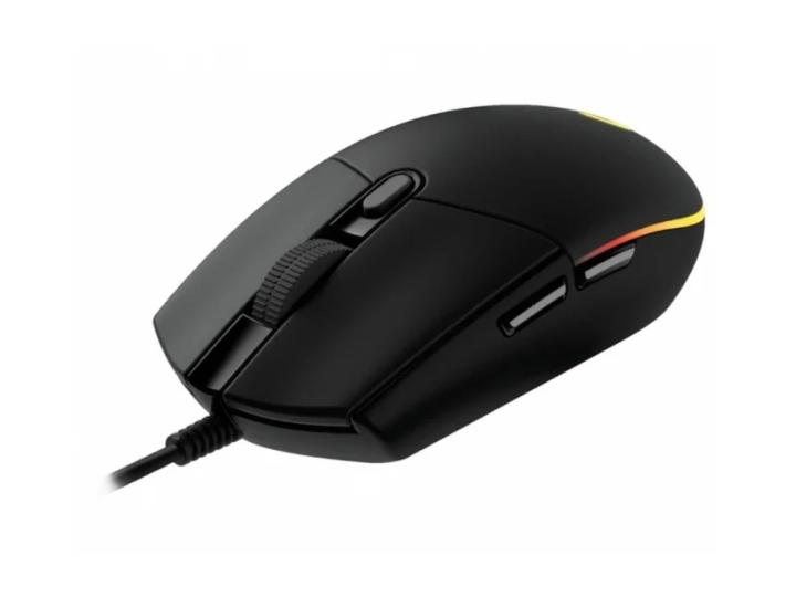Игровая мышь Logitech G102 LIGHTSYNC Black USB Игровая мышь Logitech G102 LIGHTSYNC Black USB