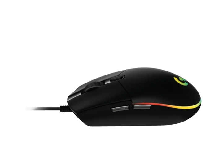 Игровая мышь Logitech G102 LIGHTSYNC Black USB Игровая мышь Logitech G102 LIGHTSYNC Black USB