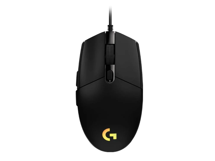 Игровая мышь Logitech G102 LIGHTSYNC Black USB Игровая мышь Logitech G102 LIGHTSYNC Black USB