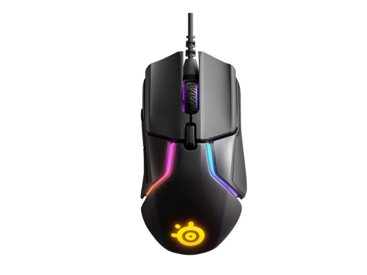 Мышь SteelSeries Rival 600 Мышь SteelSeries Rival 600