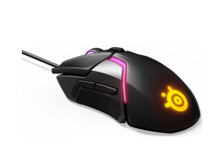 Мышь SteelSeries Rival 600 Мышь SteelSeries Rival 600