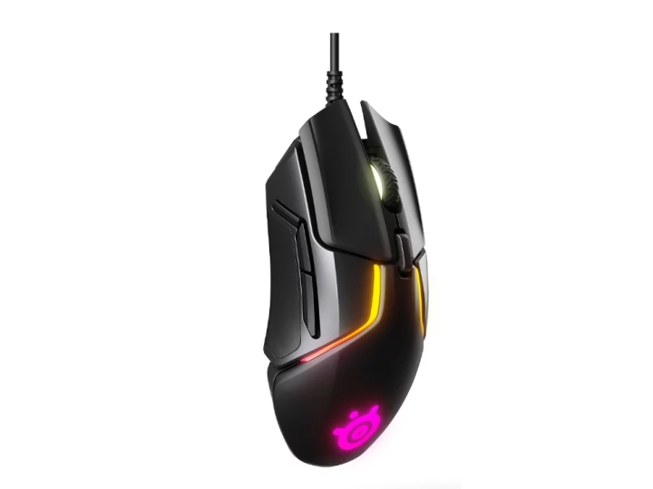 Мышь SteelSeries Rival 600 Мышь SteelSeries Rival 600