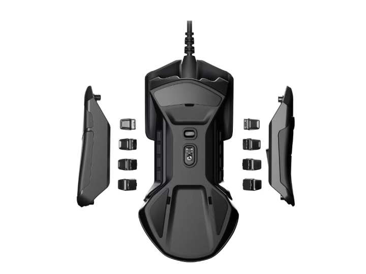 Мышь SteelSeries Rival 600 Мышь SteelSeries Rival 600