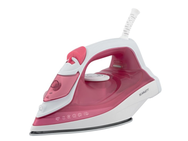 Утюг Scarlett SC-SI30K56 Утюг Scarlett SC-SI30K56
