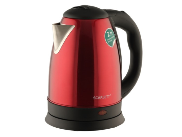 Чайник Scarlett SC-EK21S76 Чайник Scarlett SC-EK21S76