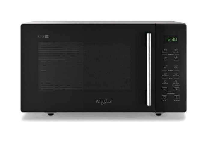 Микроволновая печь Whirlpool MWP 252 SB