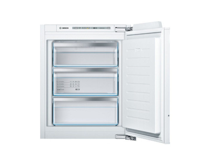 Встраиваемая морозильная камера Bosch GIV11AFE0 Встраиваемая морозильная камера Bosch GIV11AFE0