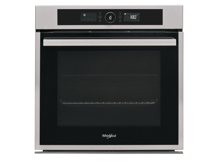 Духовой шкаф Whirlpool AKZ9 7890 IX