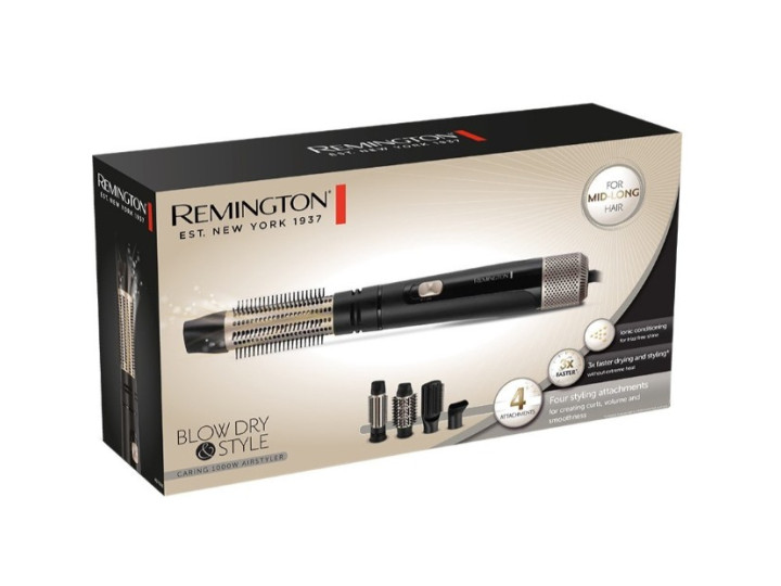 Фен-щетка Remington AS7500 Фен-щетка Remington AS7500