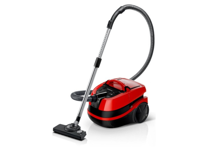 Пылесос Bosch Serie 4 ProAnimal BWD421PET Пылесос Bosch Serie 4 ProAnimal BWD421PET