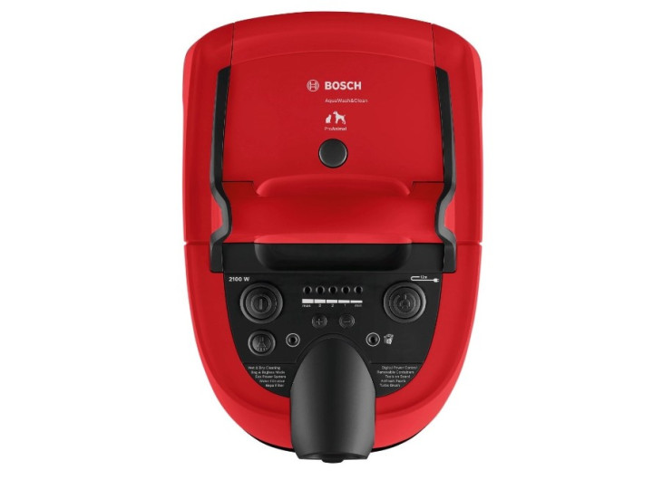 Пылесос Bosch Serie 4 ProAnimal BWD421PET Пылесос Bosch Serie 4 ProAnimal BWD421PET