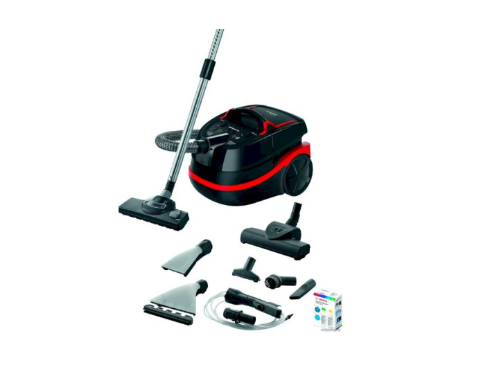 Пылесос Bosch BWD421POW Пылесос Bosch BWD421POW
