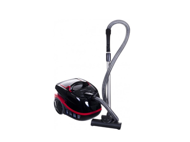 Пылесос Bosch BWD421POW Пылесос Bosch BWD421POW