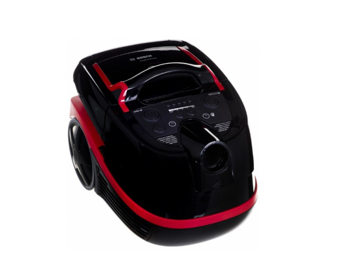 Пылесос Bosch BWD421POW Пылесос Bosch BWD421POW