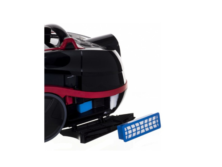 Пылесос Bosch BWD421POW Пылесос Bosch BWD421POW