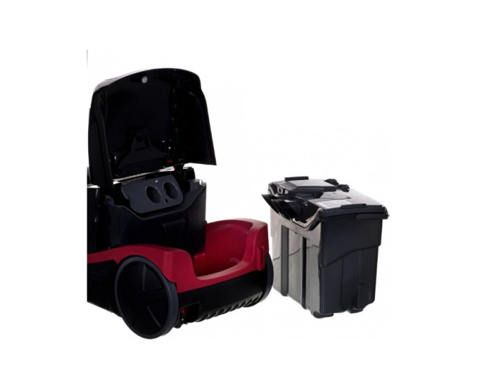 Пылесос Bosch BWD421POW Пылесос Bosch BWD421POW