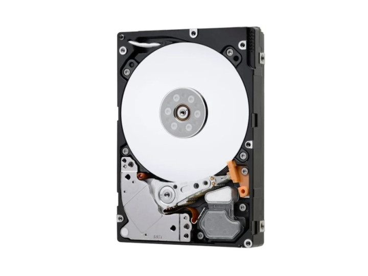 Жесткий диск HGST 900 GB HUC101890CSS204 Жесткий диск HGST 900 GB HUC101890CSS204